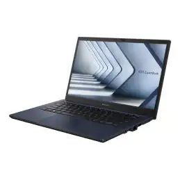 EXPERTBOOK B1 (B1402CVA-EB0533X ) - Intel Core I3-1315U - Jusqu'à 4.5GHz - 8Go de RAM DDR4 - 2... (90NX06W1-M00MZ0)_1